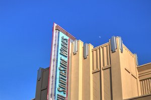 Southside Works Movie Theater